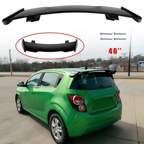 For chevy sonic hatchback - for,
