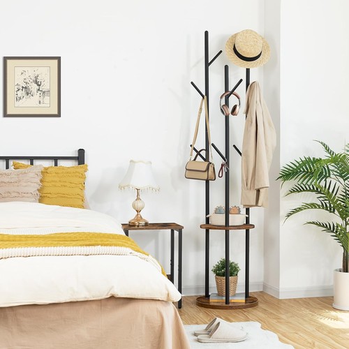 Coat rack stand hall - rack,