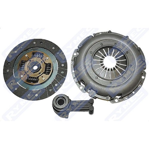 Clutch kit for ford focus - ford, mk1