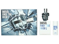 Diesel Only The Brave Gift Set