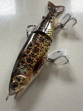 savage pike multi jointed