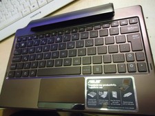 Asus Eee Pad TF101 Mobile Keyboard Docking Station usdao Spain