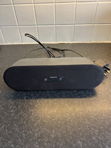 Creative d80 black bluetooth - creative,