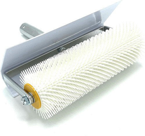 Cca 250mm spiked aeration - cca,