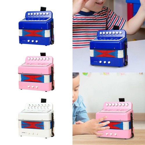 Kids accordion key - kids, toy