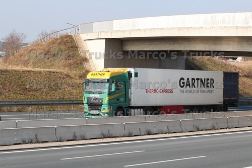 Truck photo man tgx - truck,