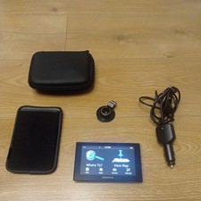 Garmin Nuvi 2599LMT-D - GPS