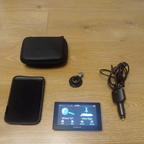 Garmin nuvi 2599lmt gps - nuvi, 2599lmt-d