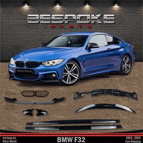 For bmw series f32 - 4, f33