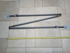 Isabella veranda pole - veranda, "v"