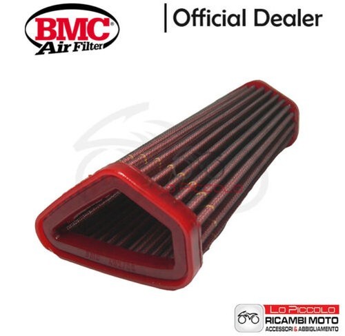 Bmc sport air filter washable - sport,