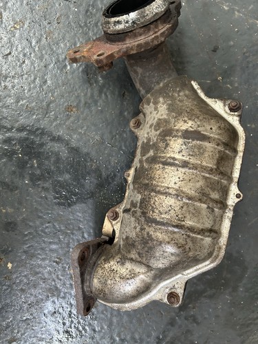 Honda accord ctdi 2004 - 2.2,