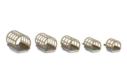 Matrix plastic cage - plastic,