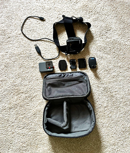Gopro hero7 silver - hero7,