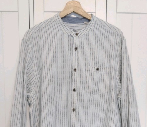 Mantaray shirt large - mantaray,