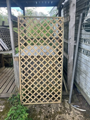 Trellis panel 1 - trellis, 0.9m