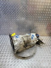  JAGUAR XF 2012 GEARBOX 8 SPEED AUTOMATIC CX23-7000-DE  X250 2.2 DIESEL