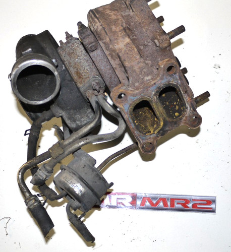 Toyota mr2 mk2 - toyota,
