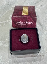 Men’s Vintage Metal Seta USA