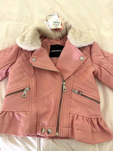 Urban republic girls - urban, pink