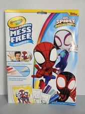 MARVEL SPIDEY & FRIENDS