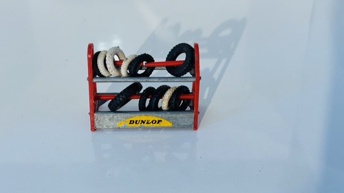 Dinky toys scale - dinky, 1/32