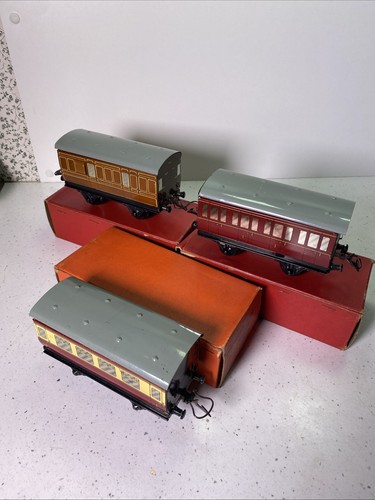Hornby gauge coaches brake - hornby,