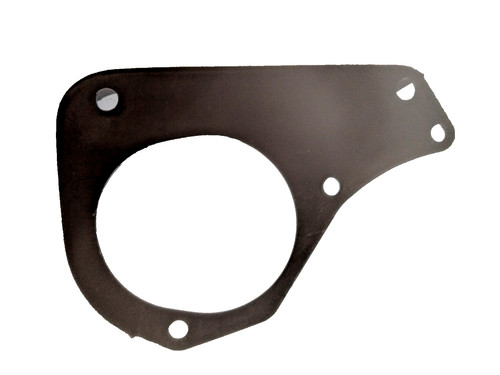 Bsa a10 engine plate - a7,
