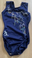 Girls Milano Leotard size 30 Age 9/10 years (CLA)