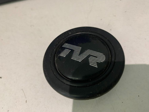 Tvr momo steering wheel badge - momo,