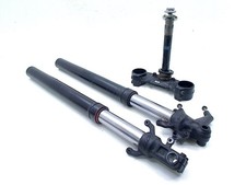 2019 KTM RC 125 COMPLETE FORK