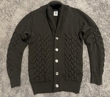 S.N.S. Herning Wool Shawl