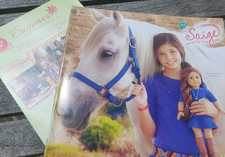 💙AMERICAN GIRL DOLL