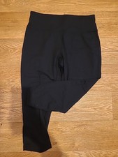 Ladies Souluxe Size 12 Black