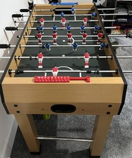 Table Football