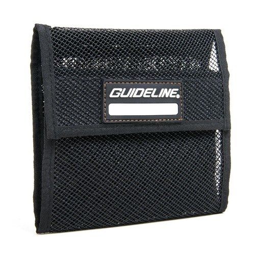 Guideline mesh wallet - ®,