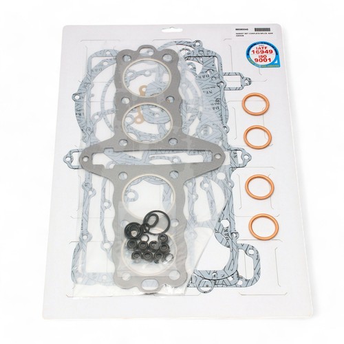 Engine gasket set complete for