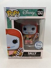Funko Pop Vinyl Disney Sally