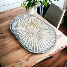 Restaurant Serving Platter -