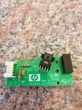 HP Officejet PRO 8000 8500a Printer DISK ENCODER BOARD  CB021-80048