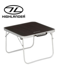 Highlander Folding Camping