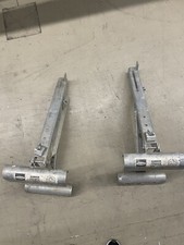 Werner Ladder Jack Model No
