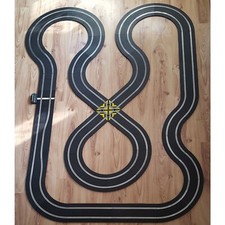 Scalextric Sport 1:32 Track