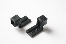 Wedico 740 Dumper Truck Rear Light Body (2) - 30756 CAT