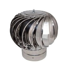 Chimney Spinning Cowl