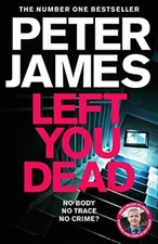 Left You Dead (Roy