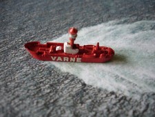 TRIANG MINIC SHIPS - series 1