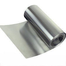 TA2 Titanium Foil Sheet Roll