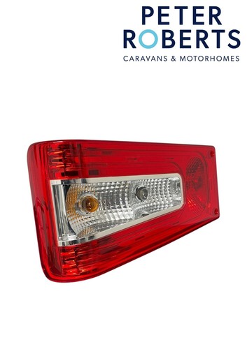 Genuine adria rear light - genuine,