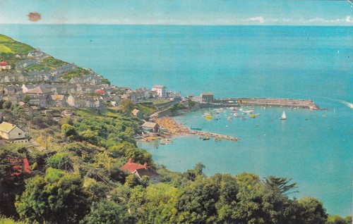 New quay cei - quay, newydd